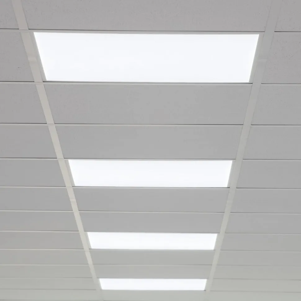 LEDVANCE SMART+ Biolux HCL LED-panel CCT 62x62cm