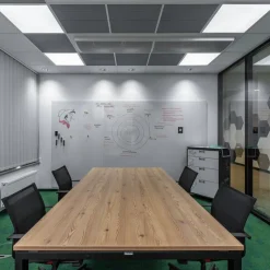 LEDVANCE SMART+ Biolux HCL LED-panel CCT 62x62cm