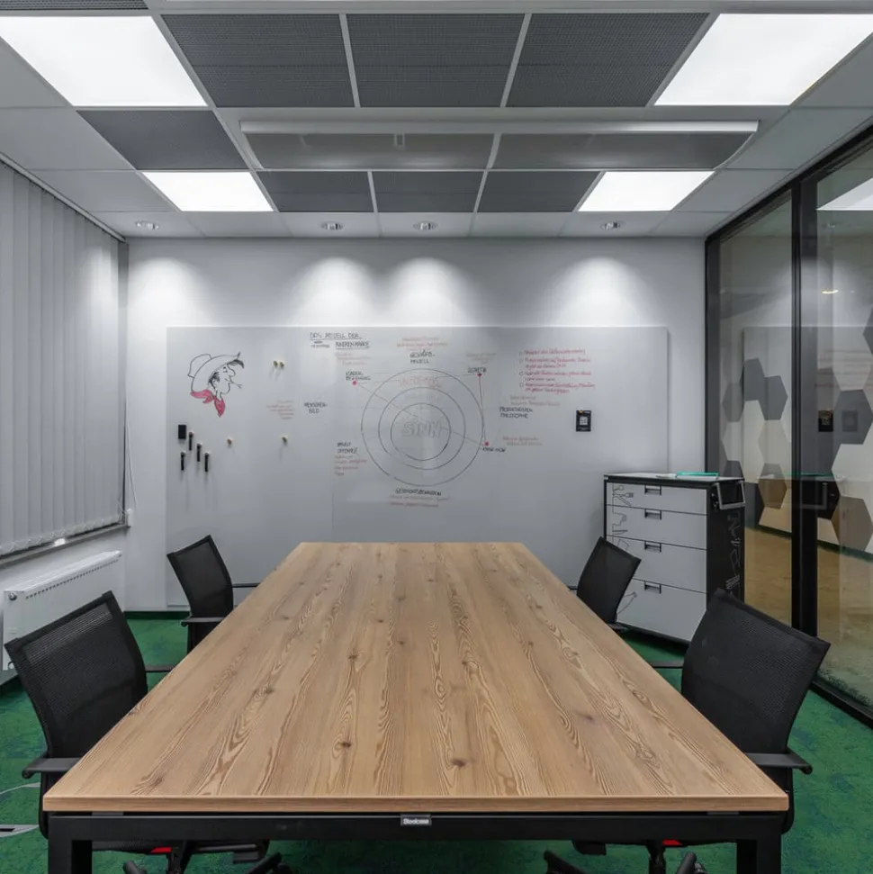 LEDVANCE SMART+ Biolux HCL LED-panel CCT 62x62cm