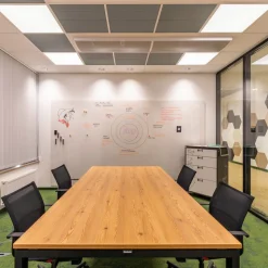 LEDVANCE SMART+ Biolux HCL LED-panel CCT 62x62cm