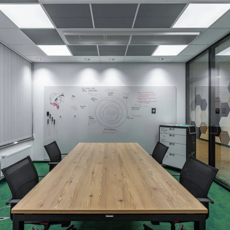 LEDVANCE SMART+ Biolux HCL LED-panel CCT 62x62cm