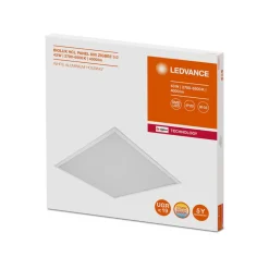 LEDVANCE SMART+ Biolux HCL LED-panel CCT 59.5x59.5