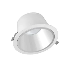 LEDVANCE SMART+ Biolux HCL downlight CCT Ø 17,5 cm