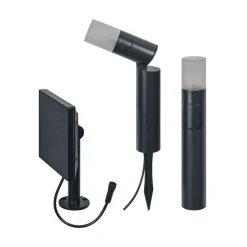 LEDVANCE SMART+ Bluetooth Solar Spot&Bollard multifarget