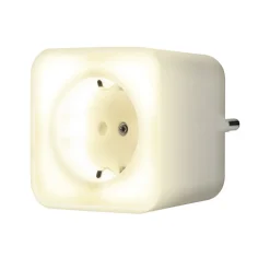 LEDVANCE SMART+ Bluetooth-nattlys med plugg EU