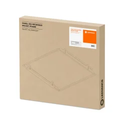 LEDVANCE SMART+ Monteringsramme for innfelt montering 62,5 cm