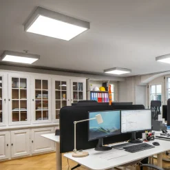 LEDVANCE SMART+ Overflatemontert installasjonsramme 60x60cm