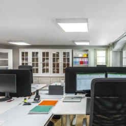 LEDVANCE SMART+ Overflatemontert installasjonsramme 60x60cm