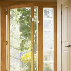 LEDVANCE SMART+ Vindus-/dørsensor, WiFi, med oppladbart batteri