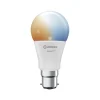 LEDVANCE SMART+ WiFi B22d 9W Classic 2 700-6 500K
