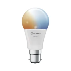 LEDVANCE SMART+ WiFi B22d 9W Classic 2 700-6 500K