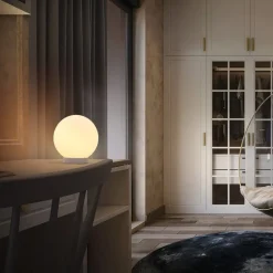 LEDVANCE SMART+ WiFi bordlampe Sun@Home Moodlight glass CCT