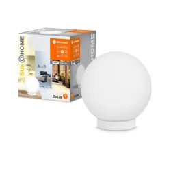 LEDVANCE SMART+ WiFi bordlampe Sun@Home Moodlight glass CCT