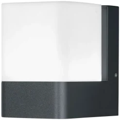 LEDVANCE SMART+ WiFi Cube LED-vegglampe RGBW up
