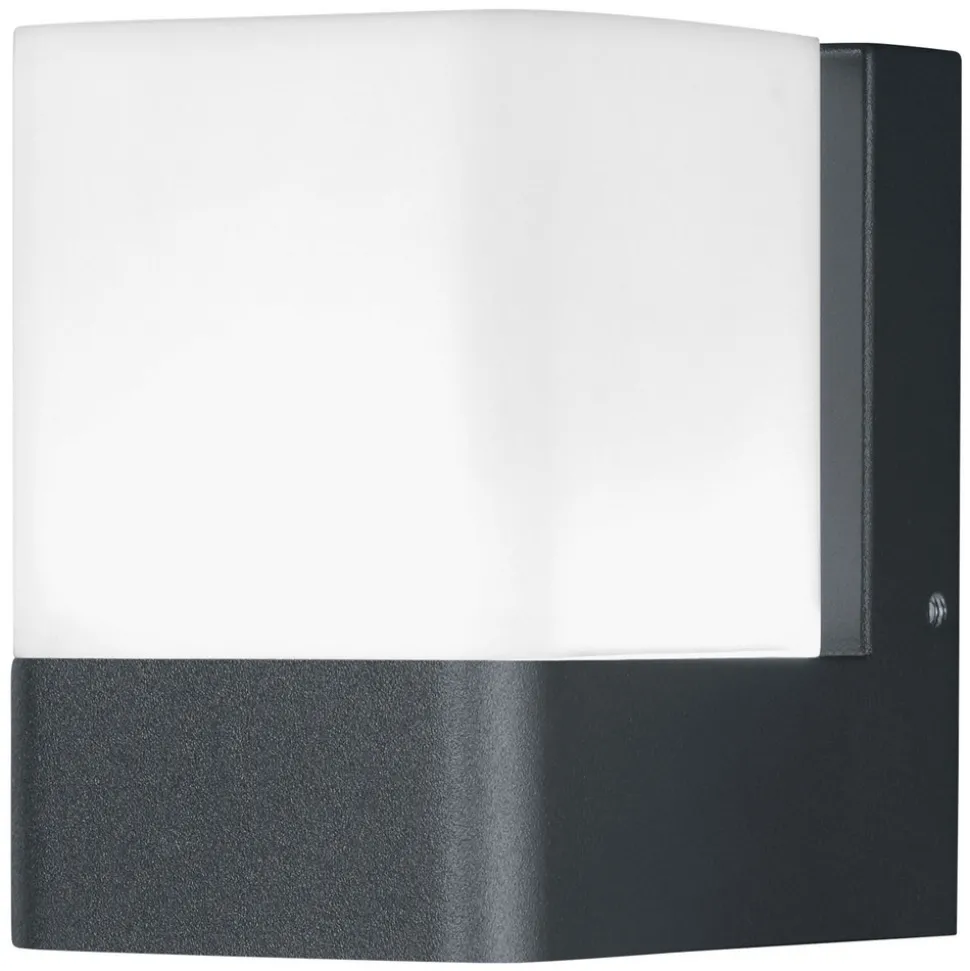 LEDVANCE SMART+ WiFi Cube LED-vegglampe RGBW up