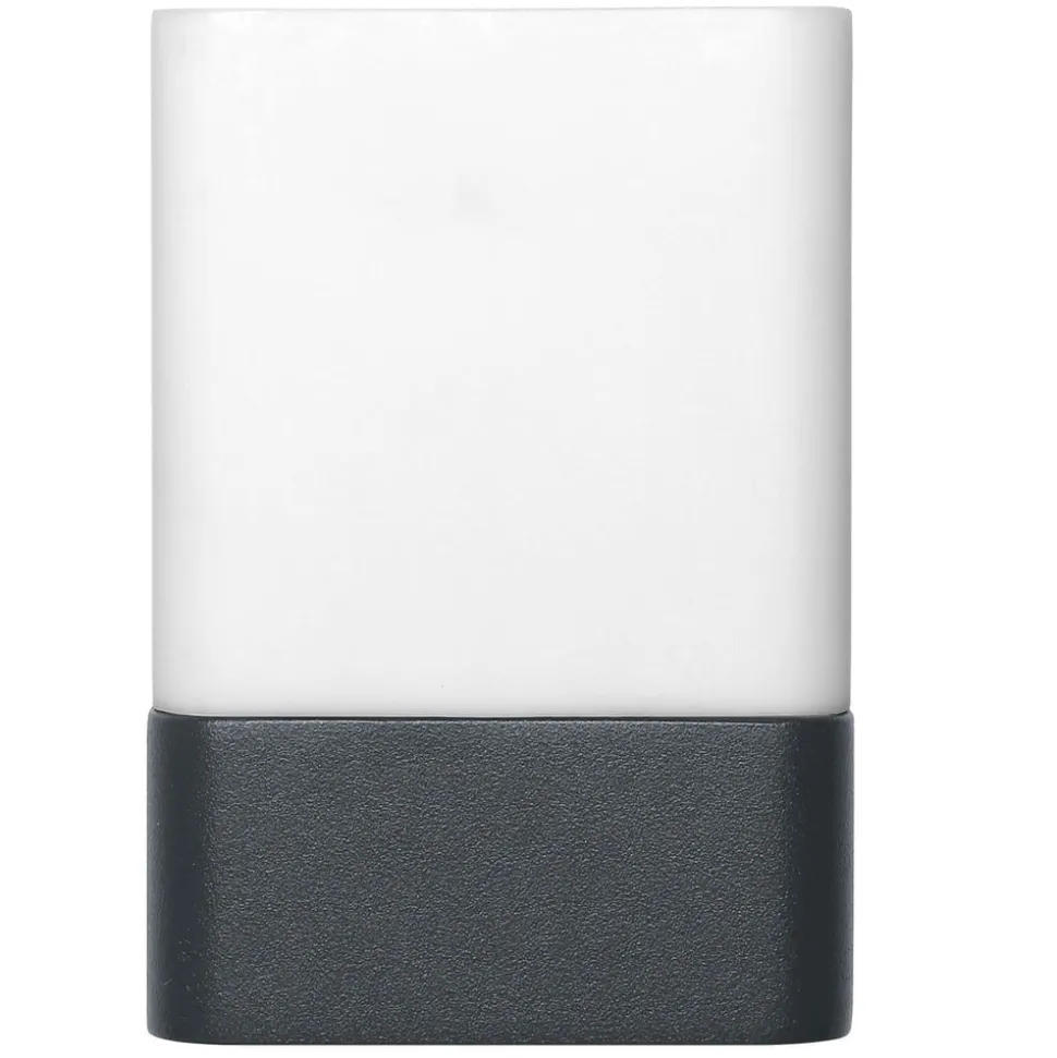 LEDVANCE SMART+ WiFi Cube LED-vegglampe RGBW up