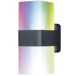 LEDVANCE SMART+ WiFi Cube vegglampe RGBW up/down