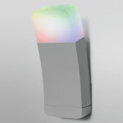 LEDVANCE SMART+ WiFi Curve RGBW sølv