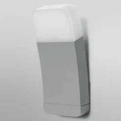 LEDVANCE SMART+ WiFi Curve RGBW sølv