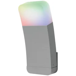 LEDVANCE SMART+ WiFi Curve RGBW sølv