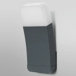 LEDVANCE SMART+ WiFi Curve RGBW mørkegrå