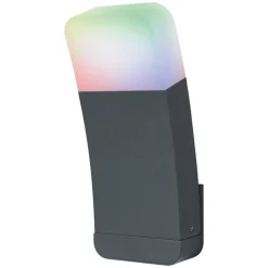 LEDVANCE SMART+ WiFi Curve RGBW mørkegrå