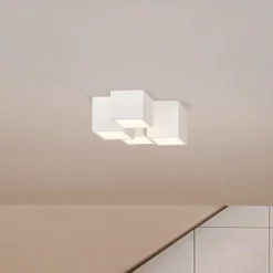 LEDVANCE SMART+ WiFi Decor Swan LED-taklampe