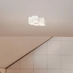 LEDVANCE SMART+ WiFi Decor Swan LED-taklampe