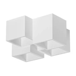 LEDVANCE SMART+ WiFi Decor Swan LED-taklampe