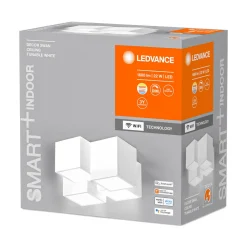 LEDVANCE SMART+ WiFi Decor Swan LED-taklampe