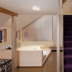 LEDVANCE SMART+ WiFi Decor Swan LED-taklampe