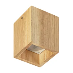 LEDVANCE SMART+ WiFi Decor Wood LED-taklampe