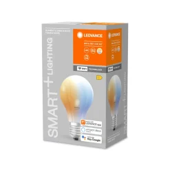 LEDVANCE SMART+ WiFi E27 6W Classic 2 700-6 500K 2 700-6 500K