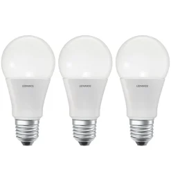 LEDVANCE SMART+ WiFi E27 14W Classic 2 700 K 3 stk