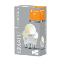 LEDVANCE SMART+ WiFi E27 14W Classic 2 700 K 3 stk
