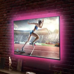 LEDVANCE SMART+ WiFi Flex Magic LED-Strip RGB, 3m