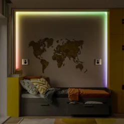 LEDVANCE SMART+ WiFi Flex Magic LED-Strip RGB, 3m