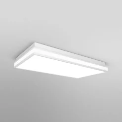 LEDVANCE SMART+ WiFi Orbis magnet hvit, 60x30cm