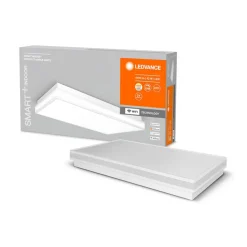 LEDVANCE SMART+ WiFi Orbis magnet hvit, 60x30cm