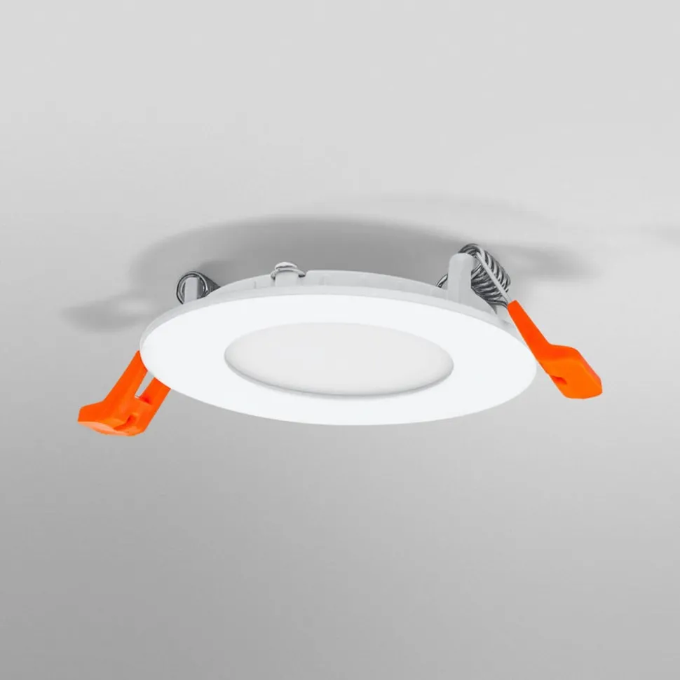 LEDVANCE SMART+ WiFi Orbis Downlight slim Ø 8,5 cm