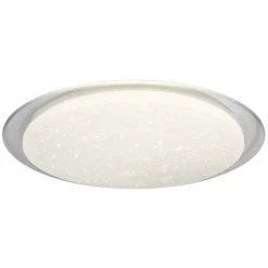 LEDVANCE SMART+ WiFi Orbis Sparkle, CCT, Ø 56 cm