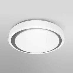 LEDVANCE SMART+ WiFi Orbis Moon CCT 38 cm grå