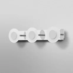 LEDVANCE SMART+ WiFi Orbis Wall Wave IP44 3lk