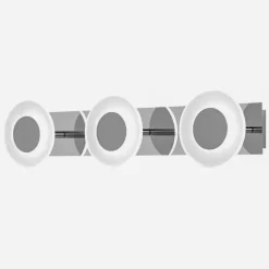 LEDVANCE SMART+ WiFi Orbis Wall Wave IP44 3lk