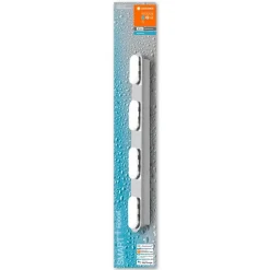 LEDVANCE SMART+ WiFi Orbis Wall Duplo, sølv, 4lk