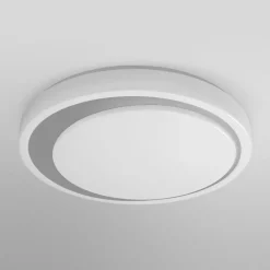 LEDVANCE SMART+ WiFi Orbis Moon CCT 48 cm grå