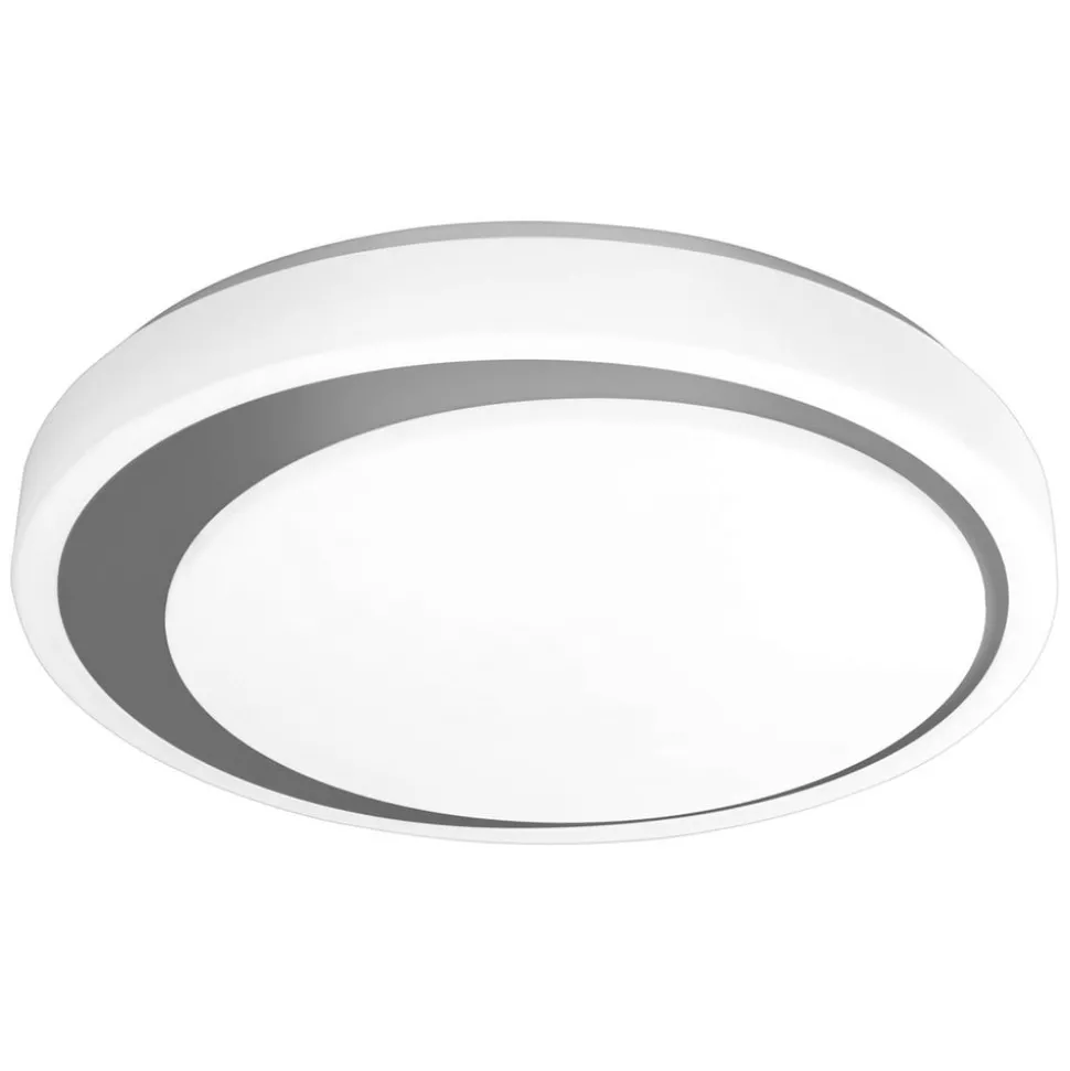 LEDVANCE SMART+ WiFi Orbis Moon CCT 48 cm grå