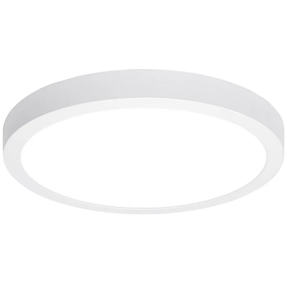 LEDVANCE SMART+ WiFi Orbis downlight Surface Ø40cm