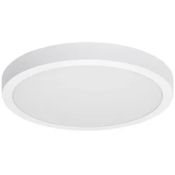 LEDVANCE SMART+ WiFi Orbis downlight Surface Ø40cm