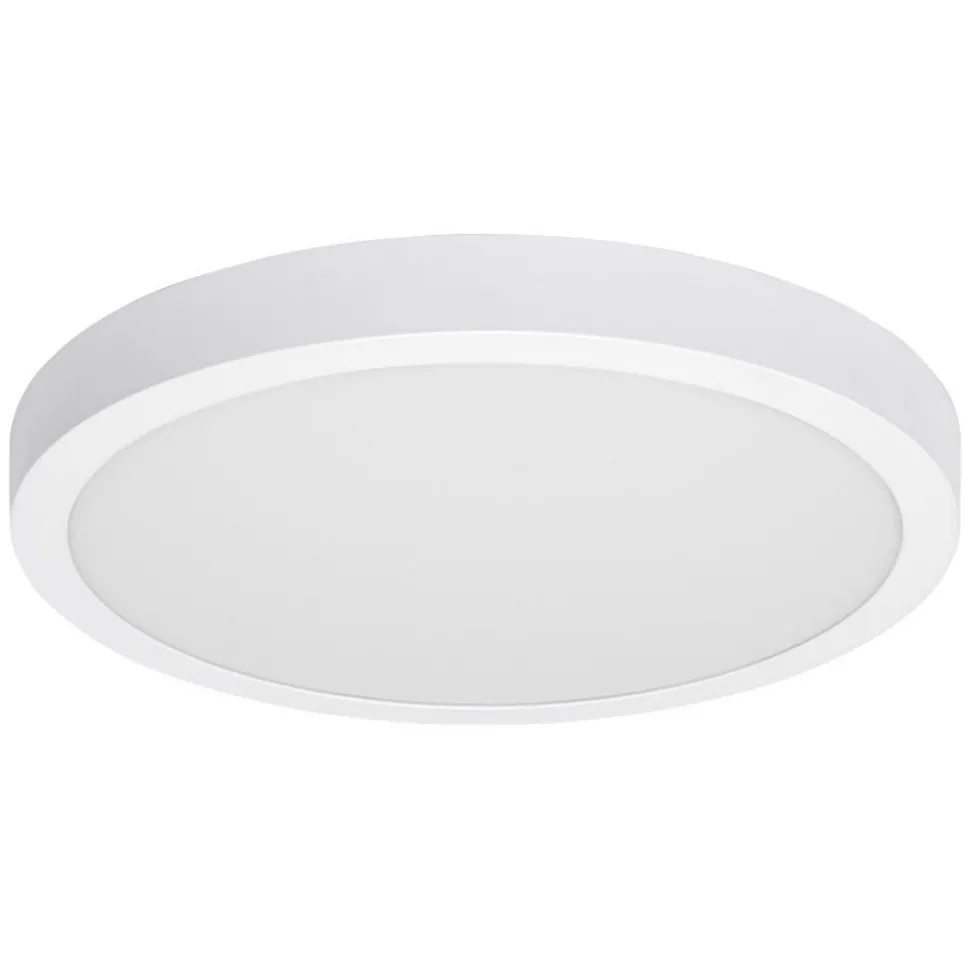 LEDVANCE SMART+ WiFi Orbis downlight Surface Ø40cm
